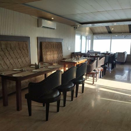 Hotel Beechwood ムスーリー エクステリア 写真